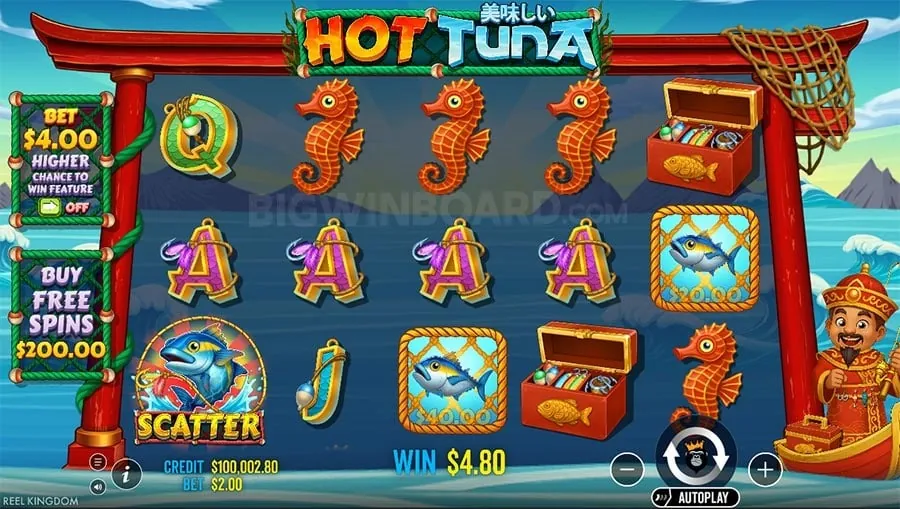 Welcome Bonus promotion